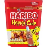 Haribo Happy Kola Aromalı Yumuşak Şekerleme 200 g