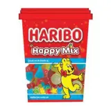 Haribo Happy Mix Yumuşak Şeker 200 g