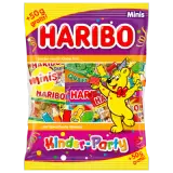 Haribo Kinder-Party Minis 300g