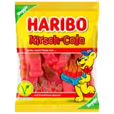 Haribo Kirsch-Cola vegetarisch 175g