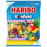 Haribo Konfekt Bunt 175g