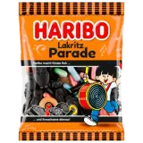 Haribo Lakritz Parade 175g