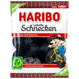 Haribo Lakritz Schnecken 175g