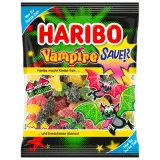 Haribo Lakritz Vampire Sauer 175g