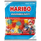 Haribo Mario Kart 160g
