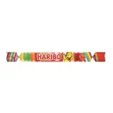 Haribo Mega Roulette Meyve Aromalı Yumuşak Şekerleme 45 g
