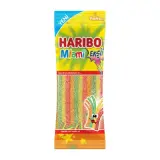 Haribo Miami Yumuşak Şeker Şerit 120 g
