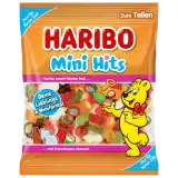 Haribo Mini Hits 160g