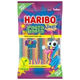 Haribo Pasta Basta Neon Twist Sauer vegan 160g