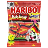 Haribo Pasta Flagga Sauer vegan 160g