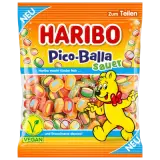 Haribo Pico-Balla Sauer 160g