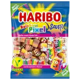 Haribo Rainbow Pixel vegan 160g