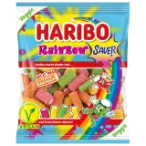 Haribo Rainbow vegan 160g