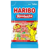 Haribo Roulette 150g