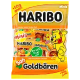 Haribo Saft Goldbären Minis 270g