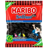 Haribo Salino 175g
