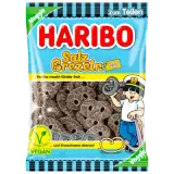 Haribo Salzbrezeln vegan 175g