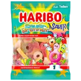 Haribo Sauerbrenner 160g