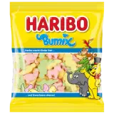 Haribo Schaumzucker Bumix 175g