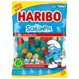 Haribo Schlümpfe 205g