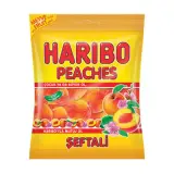 Haribo Şeftali 70 g