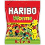 Haribo Solucan 160 g