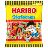 Haribo Stafetten 160g