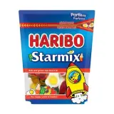 Haribo Starmix Meyve Ve Kola Aromalı Şekerleme 200 g