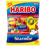 Haribo Starmix Minis 300g