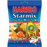 Haribo Starmix Yumuşak Şeker 130 g