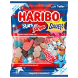 Haribo Stars and Stripes 175g