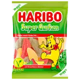 Haribo Super Gurken vegan 175g