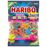 Haribo Super Wummis vegan 175g