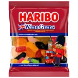 Haribo Wine Gums 175g