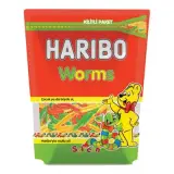 Haribo Worms 200 g