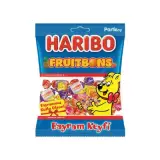 Haribo Yumuşak Şeker Fruitbons 400 g