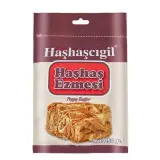 Haşhaşcıgil Haşhaş Ezmesi 250 g