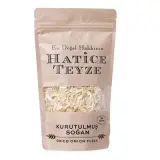 Hatice Teyze Kurutulmuş Soğan 100 g