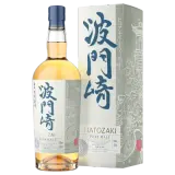 Hatozaki Pure Malt Whisky 0,7l