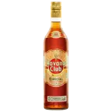 Havana Club Rum Especial 0,7l