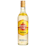 Havana Club Rum inkl. Gratis-Glas 0,7l