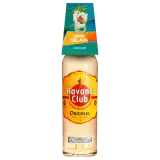 Havana Club Rum +Mojito Shot Glas On-Pack 0,7l