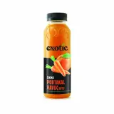 Havuç Portakal Suyu 300 ml