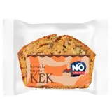 Havuçlu Kek 110 g