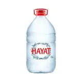 Hayat Su 5 L