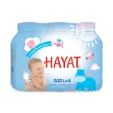 Hayat Su Bebek 1,98 L