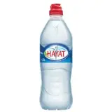 Hayat Su Spor Kapak 750 ml