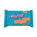 Haylayf Bisküvi 256 g