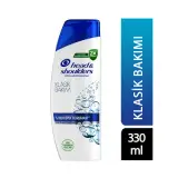 Head & Shoulders Şampuan 330 ml