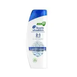 Head Shoulders Şampuan Klasik 2In1 625 ml